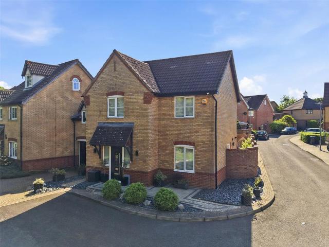 House for sale in Church Langley, Harlow