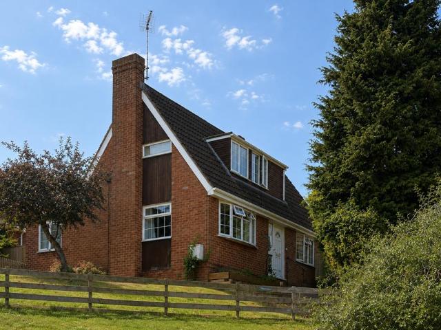 House for sale in Dromore, Oxfordshire