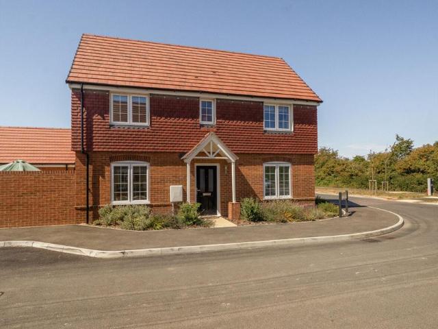 House for sale in Rose Green, Clapham