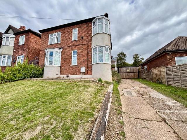 House for sale in Gainsborough CP, West Lindsey