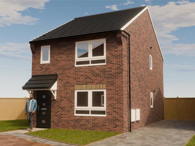 House for sale in Dalton, Rotherham