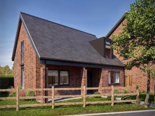 House for sale in Waltham, Waltham