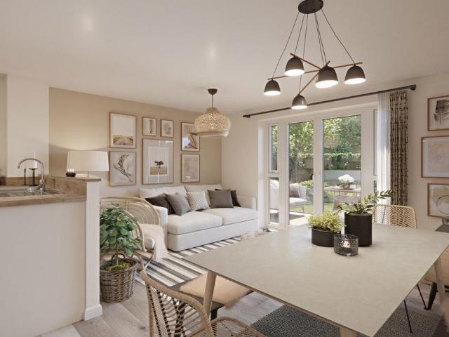 House for sale in Arbury, Cambridgeshire