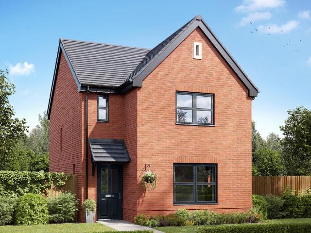 House for sale in Wellington Hill, Leeds