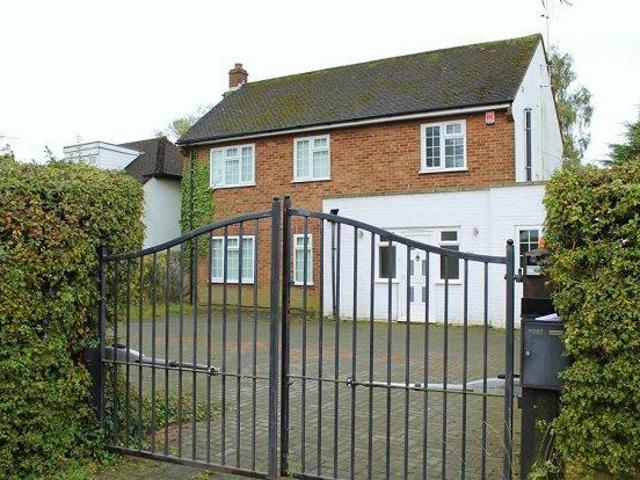 House for sale in Fretherne, Hertfordshire