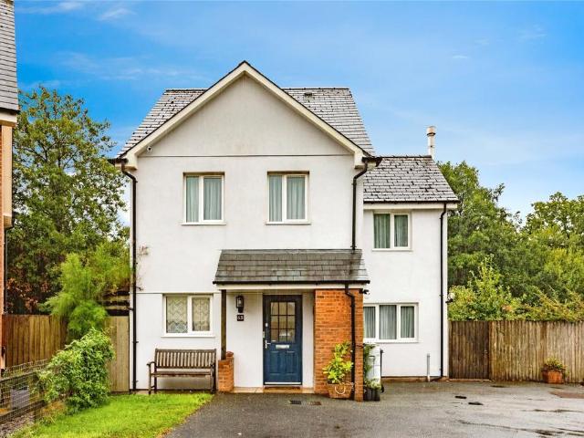House for sale in Lampeter