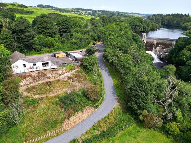 House for sale in Tongland, Scotland