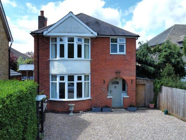 House for sale in Brentingby, Isle Of Man