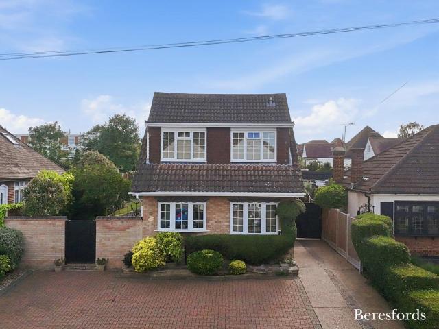 House for sale in Harold Wood, Greater London