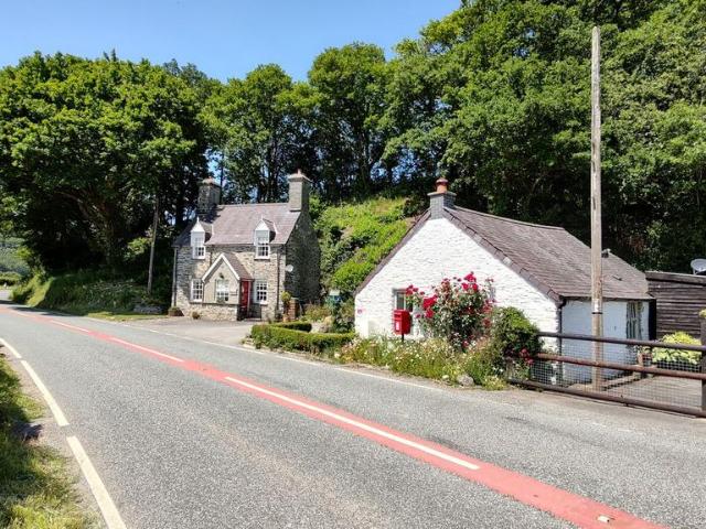 House for sale in Llanafan, Wales