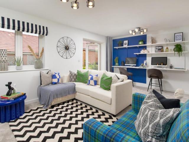 House for sale in Stoke Albany, Desborough