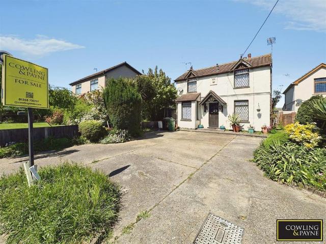House for sale in Wickford