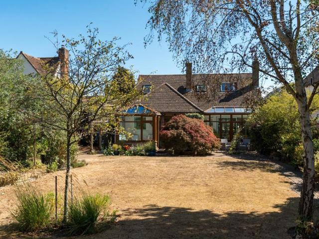 House for sale in Handford Place, Fordham Heath