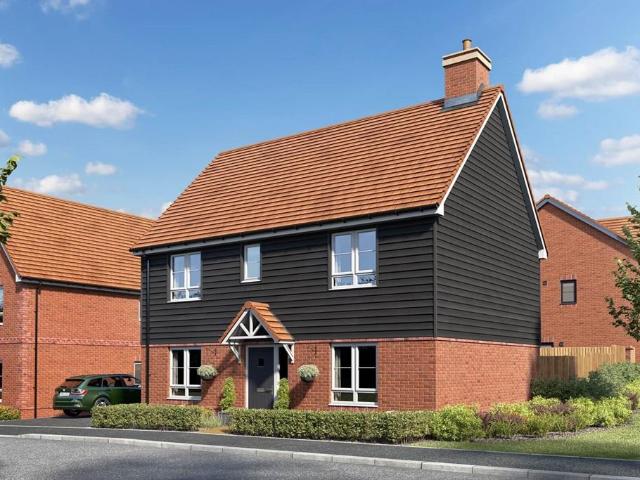 House for sale in Dorking, Mole Valley
