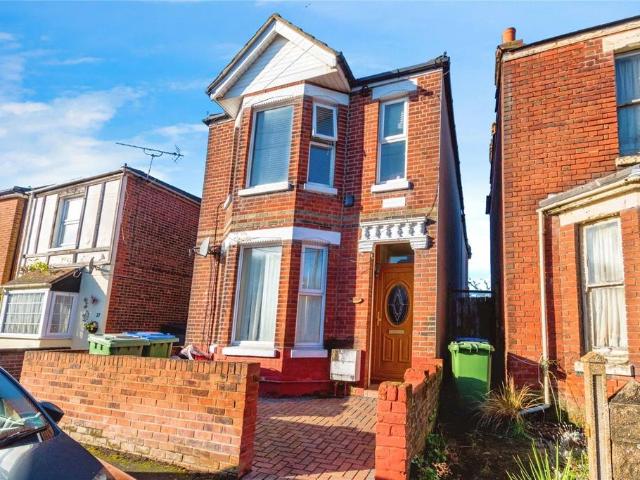 House for sale in St Denys, Isle Of Man