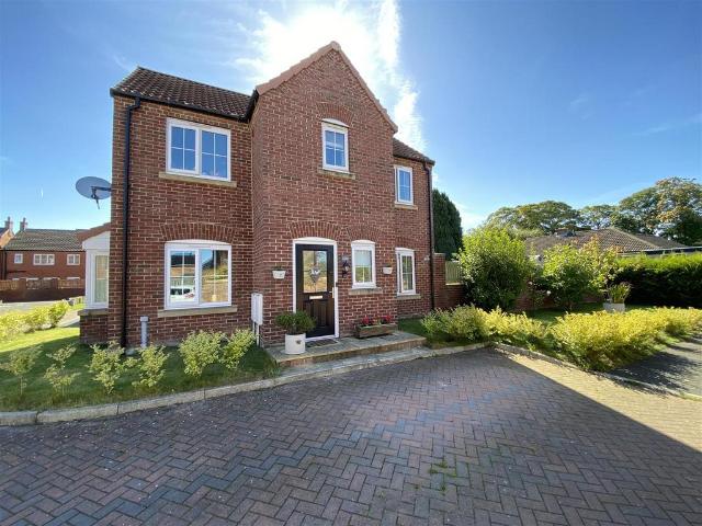 House for sale in Aiskew, Leeming Bar