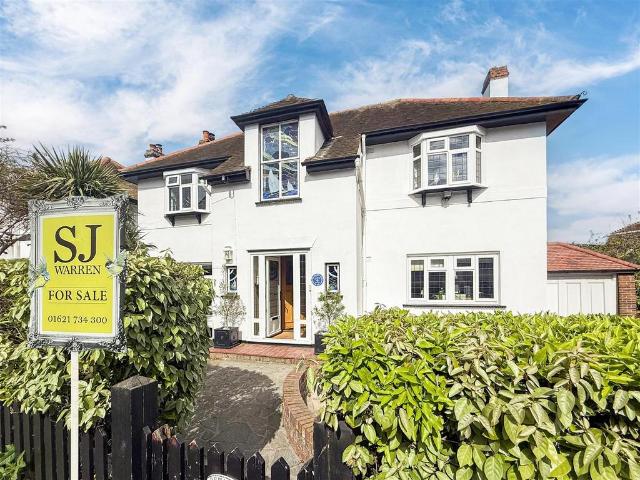 House for sale in Burnham-on-Crouch, Maldon
