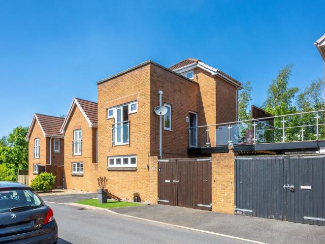 House for sale in Buckshaw Village, Firbank