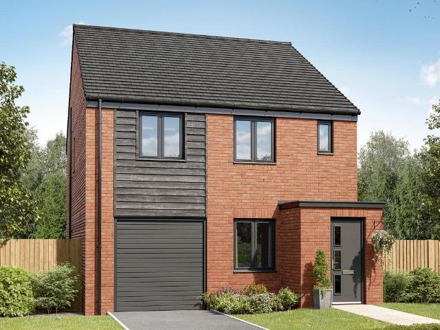 House for sale in Daisy Hill, Leeds
