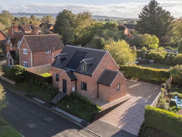 House for sale in Steeple Ashton, Wiltshire