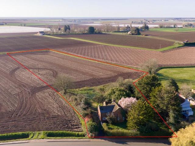 House for sale in Boston, Lincolnshire