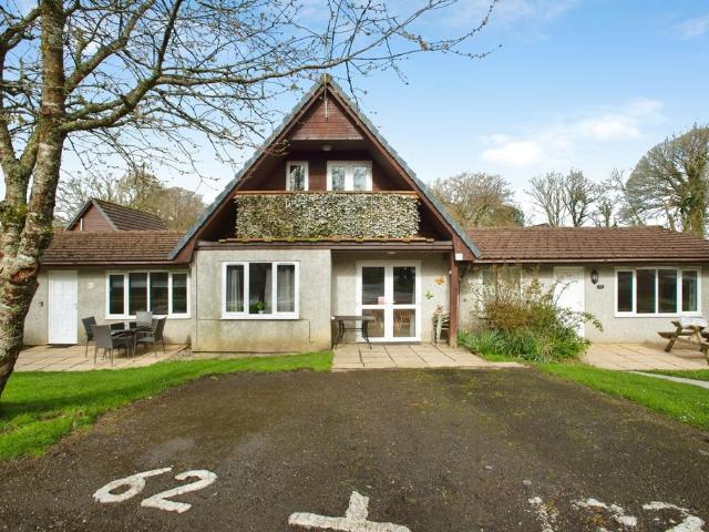 House for sale in St. Breward, Treveighan