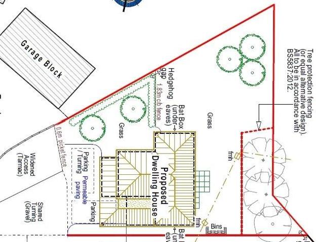 House for sale in Chedburgh, Suffolk