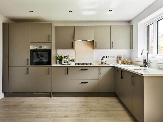 House for sale in South Marston, Swindon