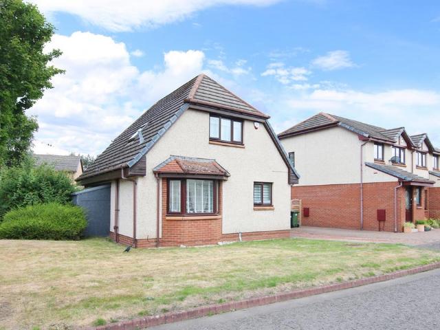 House for sale in Newtongrange, Scotland