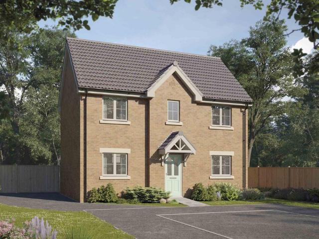 House for sale in Berwick Green, Catbrain
