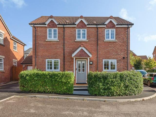 House for sale in Bathpool, West Monkton