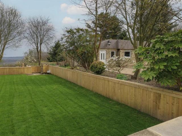 House for sale in Norland, West Yorkshire