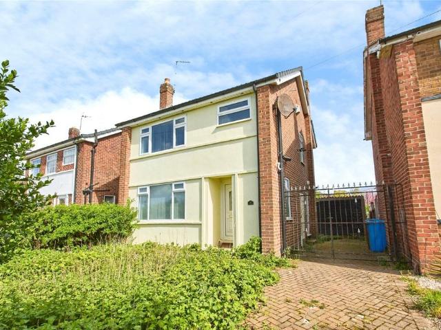 House for sale in Sawley, Erewash