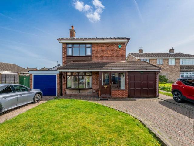 House for sale in Bilston, West Midlands