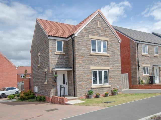 House for sale in Emersons Green, South Gloucestershire