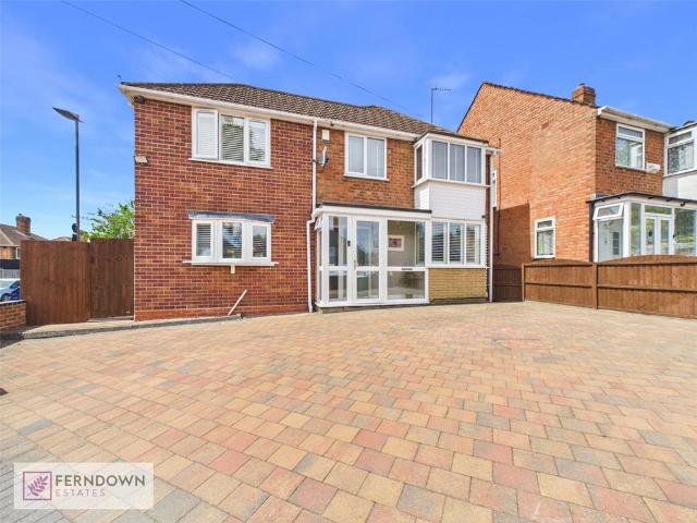 House for sale in West Midlands