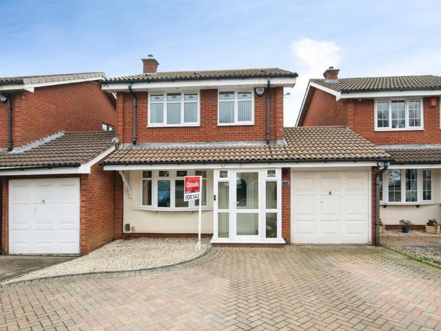 House for sale in Stone Cross, Wednesbury