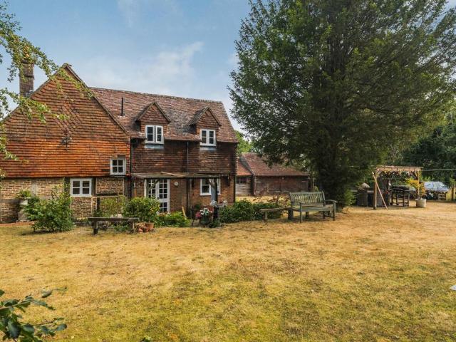 House for sale in Wheelerstreet, Fole