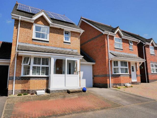 House for sale in Calne