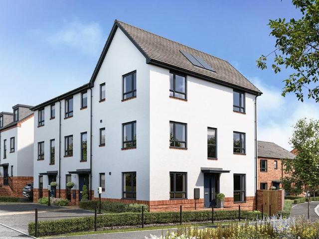 House for sale in Buckinghamshire