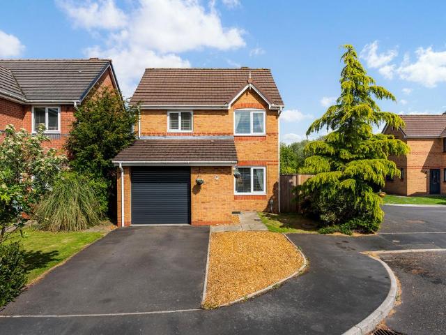 House for sale in Wargrave, Newton-le-willows