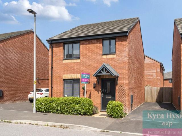 House for sale in Pilton, Watergate