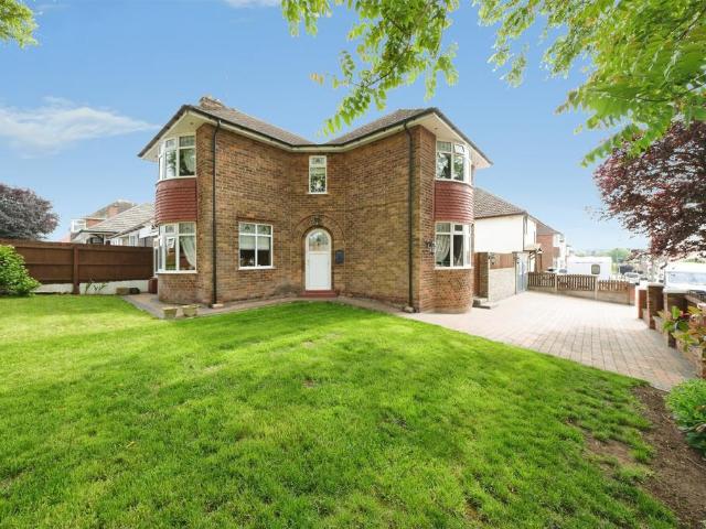 House for sale in Potters Corner, East Midlands