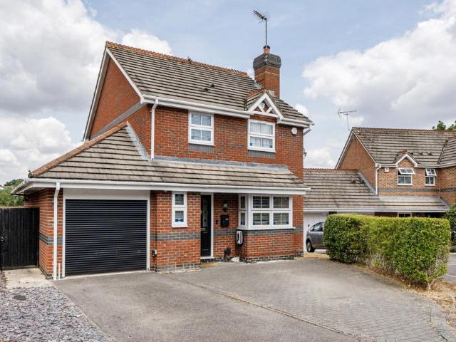 House for sale in West Berkshire