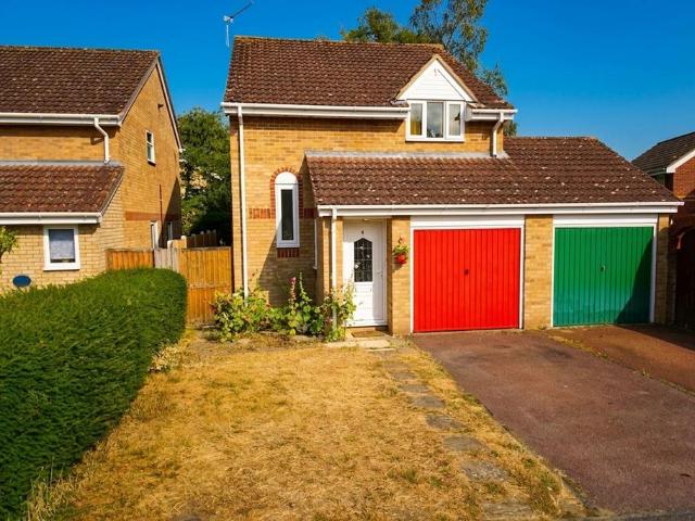 House for sale in Burgh St Peter, Norfolk