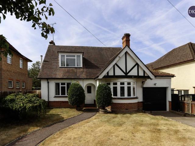 House for sale in North Watford