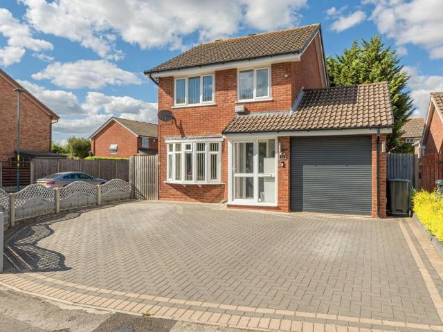 House for sale in Kitts Green, Buckland End