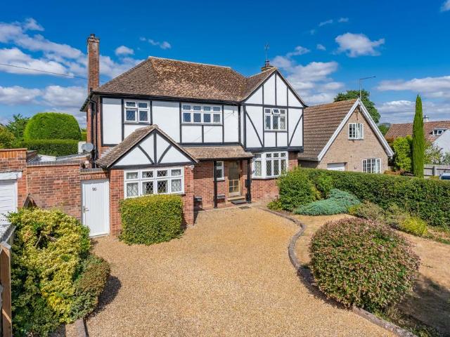 House for sale in Rushden