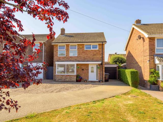 House for sale in Belleau, Lincolnshire