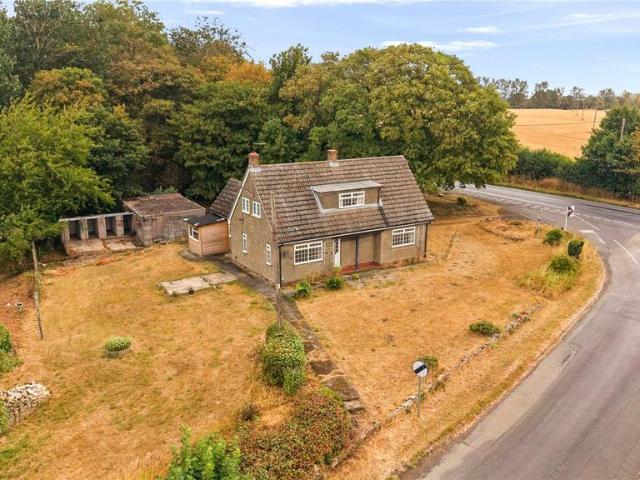 House for sale in Ingleby, Lincolnshire